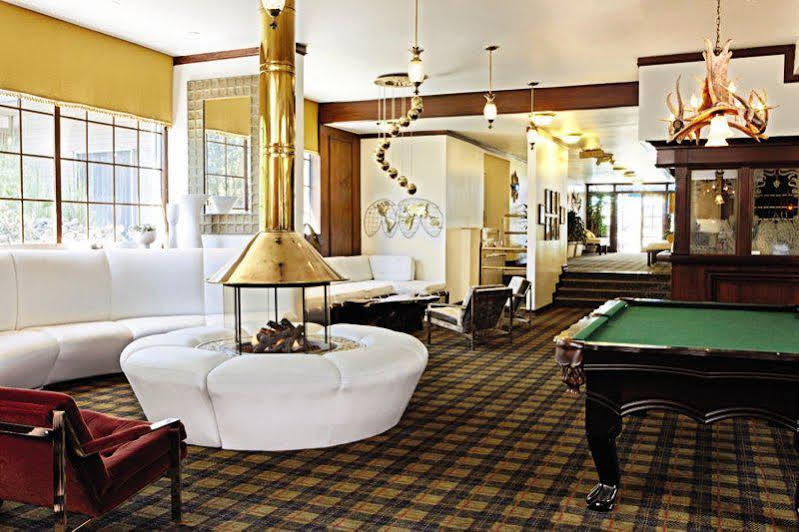 Sportsmen'S Lodge Hotel Лос-Анджелес Экстерьер фото